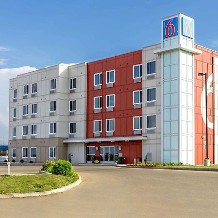 Motel 6-Swift Current, Sk Exterior photo