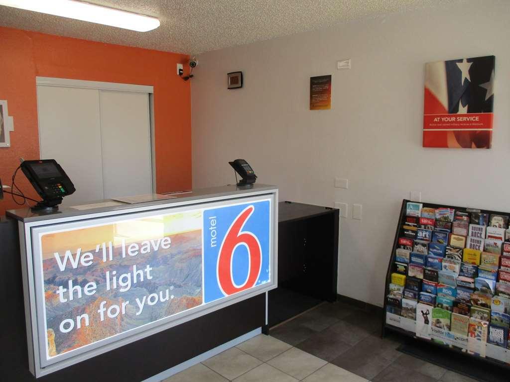 Motel 6-Swift Current, Sk Interior photo