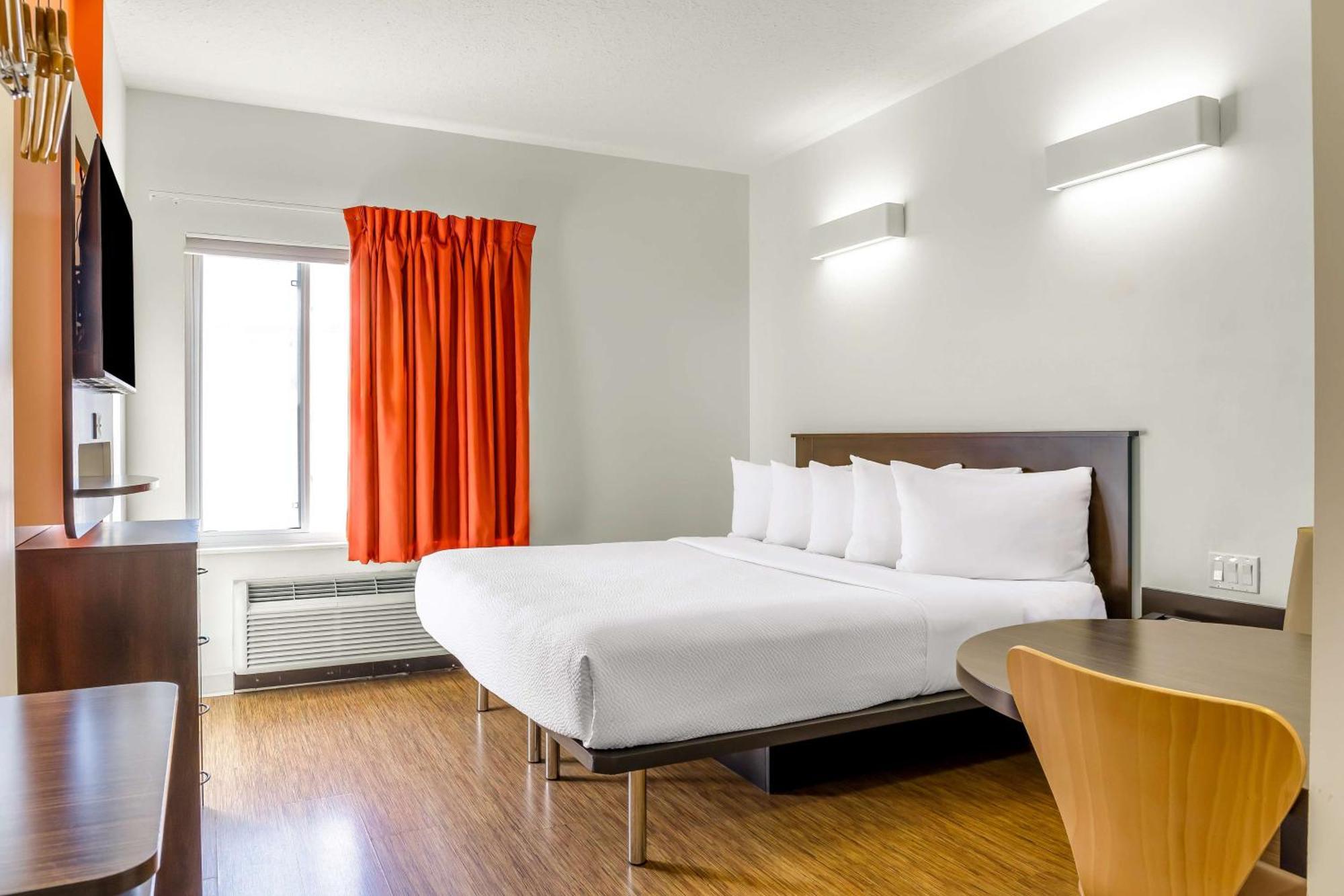 Motel 6-Swift Current, Sk Exterior photo