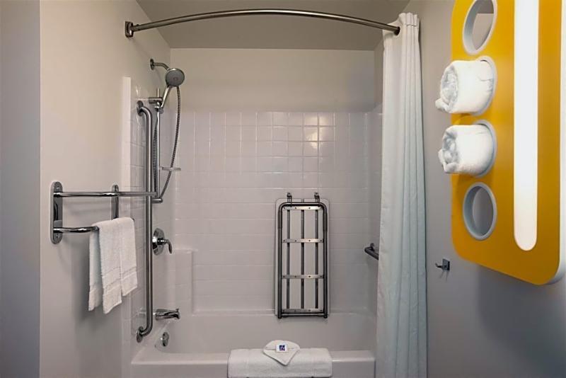 Motel 6-Swift Current, Sk Exterior photo